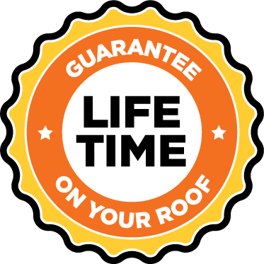 10 year guarantee on your roof